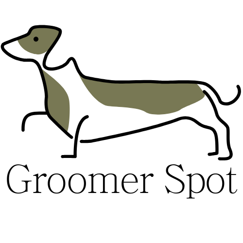 Pet Groomer Spot